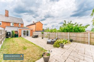 Garden- click for photo gallery